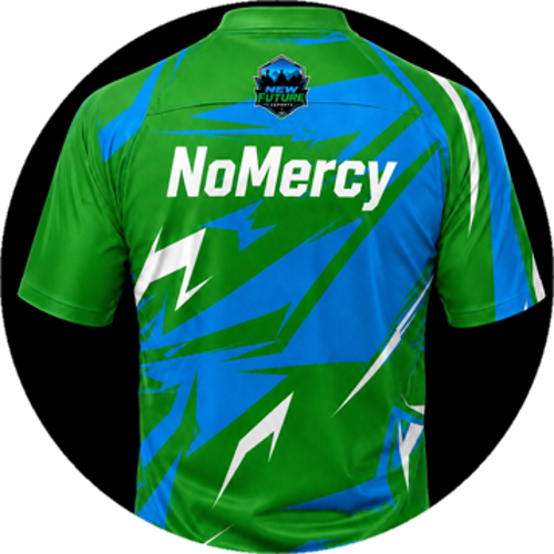 TS・NoMercy